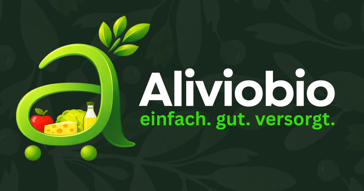 Aliviobio - einfach.gut.versorgt.